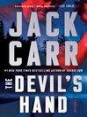 Cover image for The Devil's Hand